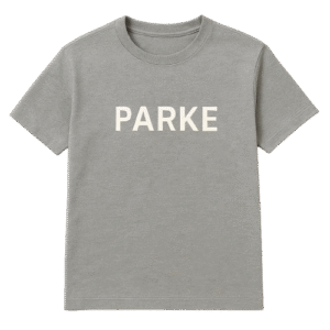 Parke Grey T-Shirt