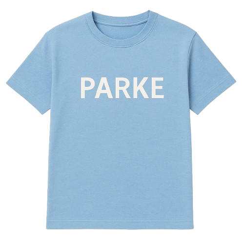 Parke Tshirt Parke Tshirt