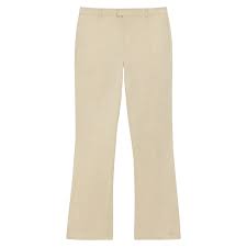 PArke Cream Sweatpant