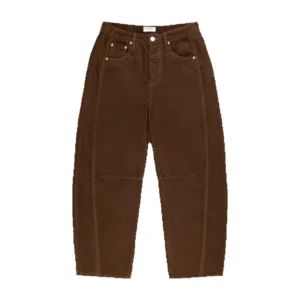 Parke Brown Sweatpant