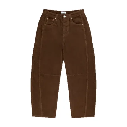 Parke Brown Sweatpant