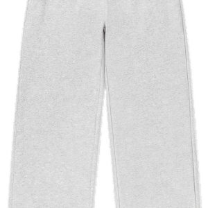 Parke Grey Sweatpant