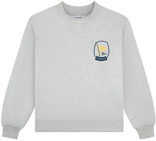 Parke Crewneck Sweatshirt
