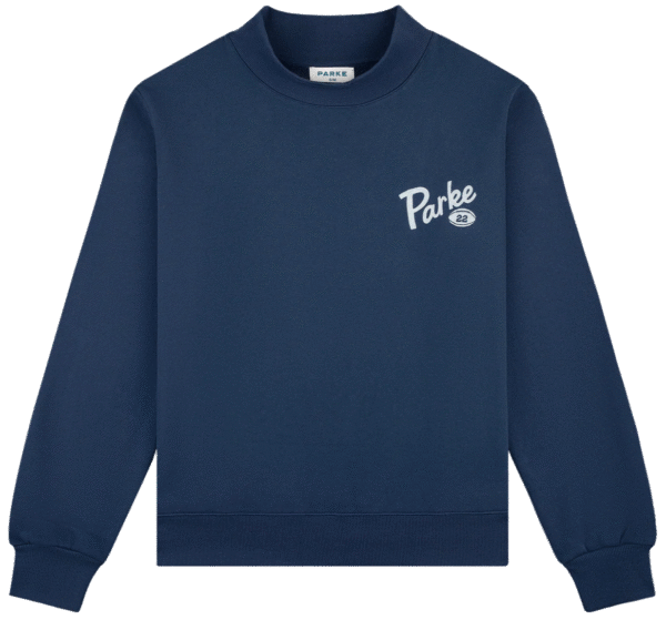 Parke Kick Off Mockneck