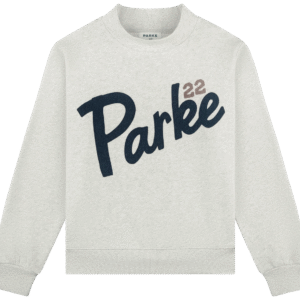 Parke Legacy Mockneck