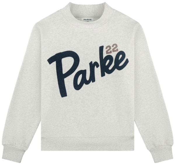 Parke Legacy Mockneck