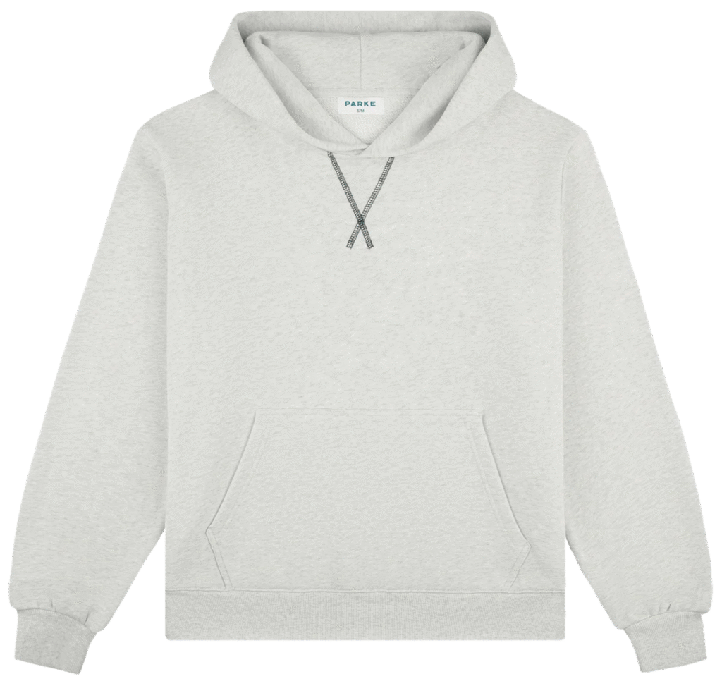 Parke Classic Hoodie