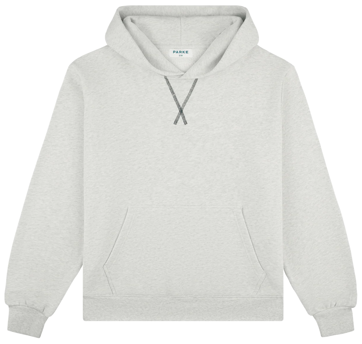 Parke Classic Hoodie Parke Classic Hoodie
