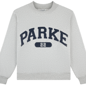 Parke 22 Varsity Mockneck