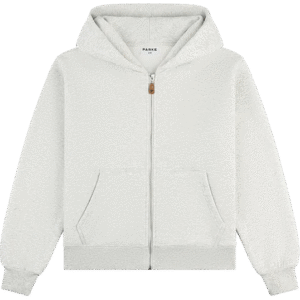 Parke Classic Zip Up Hoodie