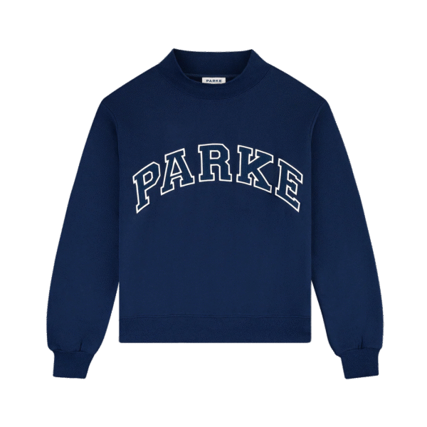 Parke Stakt Mockneck