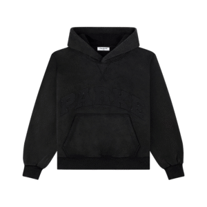 Parke Halloween Varsity Hoodie