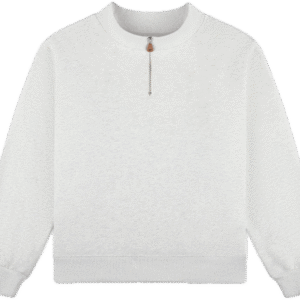 Glacier Park Sweatshirt