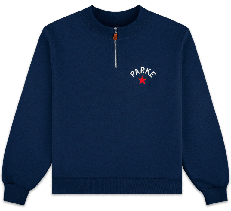 Park Sweatshirt