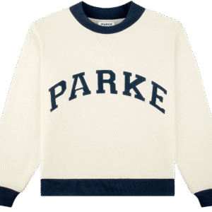 Park Sweatshirt Meaning