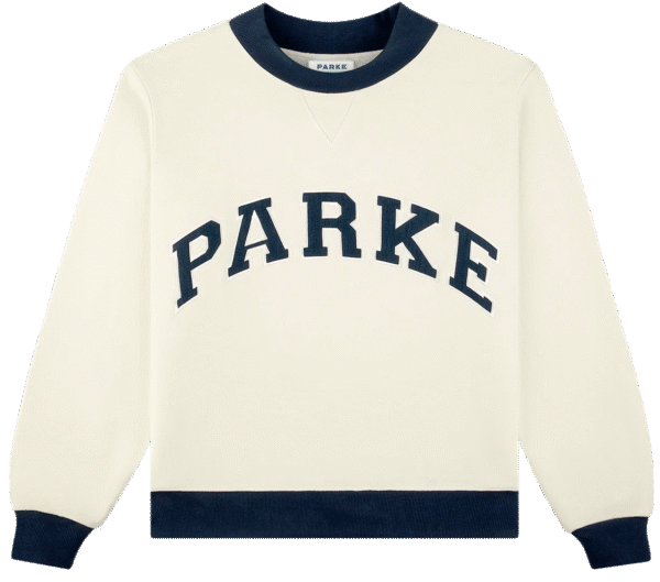 Park Sweatshirt Meaning