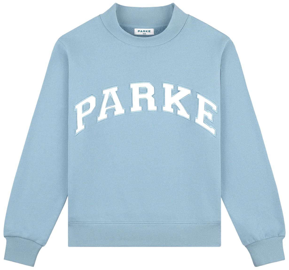 Parke Sweatshirt Parke Sweatshirt