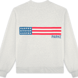 Parke Mockneck Sweatshirt