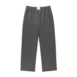 Parke Grey Sweatpant