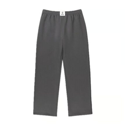 Parke Grey Sweatpant