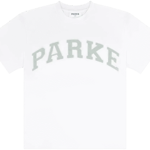 Parke Varsity Something Shirt
