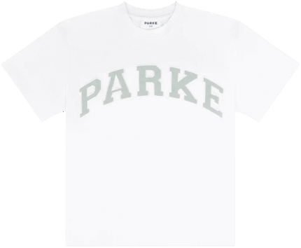 Parke Varsity Something Shirt