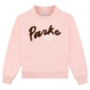 Pink Parke Sweatshirt