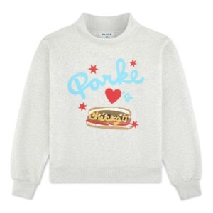 Parke Chicago Graphic Mockneck