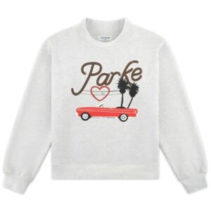 Parke Los Angeles Sweatshirt