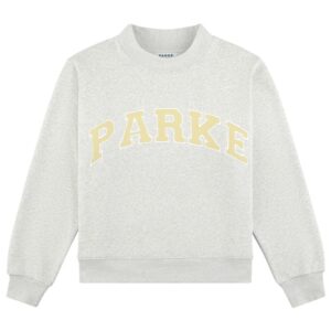 Parke Los Angeles Varsity Mockneck