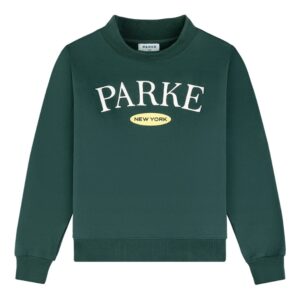 Parke New York Sweatshirt
