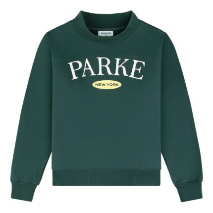 Parke New York Sweatshirt