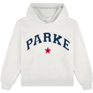 Parke Star Hoodie