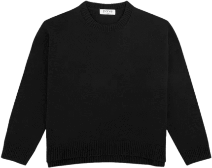 Parke Pullover