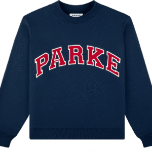 Coastal Varsity Parke Mockneck