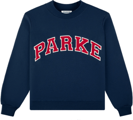 Coastal Varsity Parke Mockneck