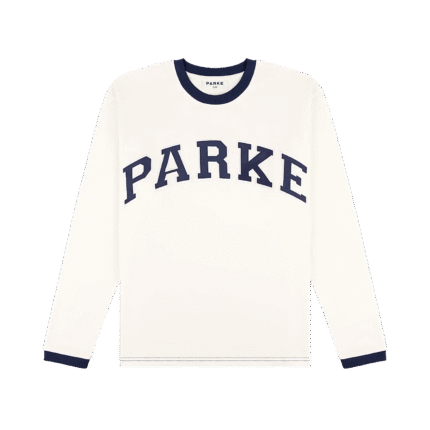 Hometown Varsity Crown Blue Sleeve