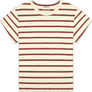 Parke Cotton Tee