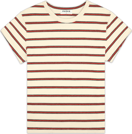 Parke Cotton Tee