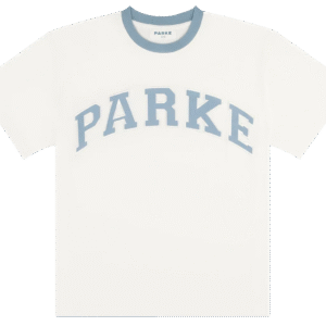 Parke Varsity Sky Tee