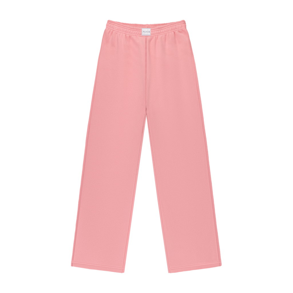 Boxer Sweatpant Blush
