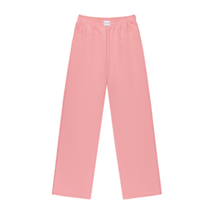 Boxer Sweatpant Blush