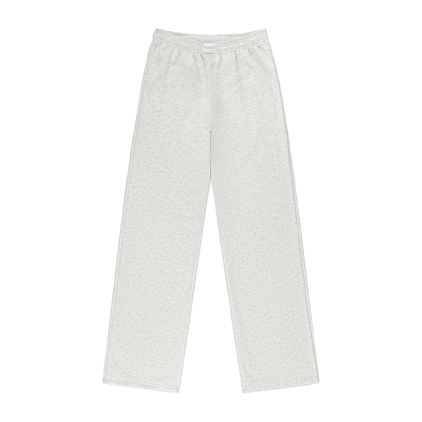 Boxer Sweatpants Classic Grey