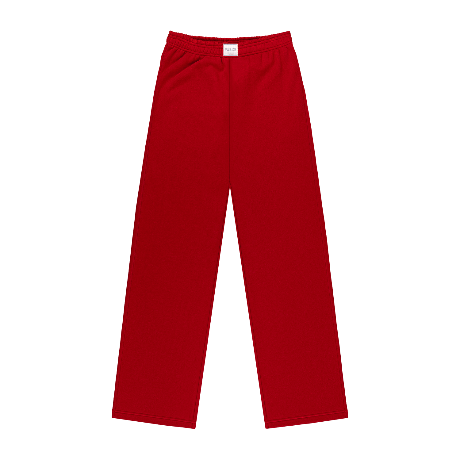 Boxer Sweatpants Crimoson