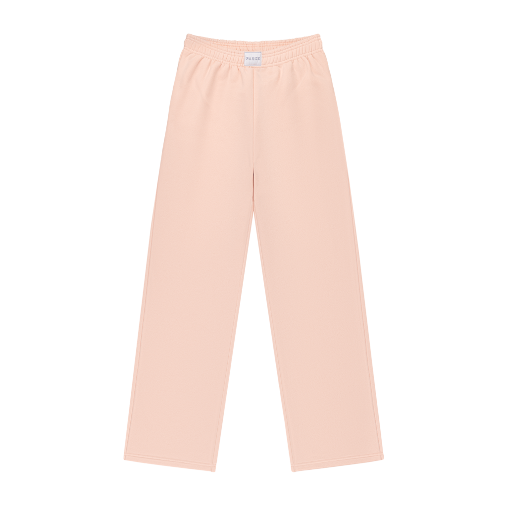 Boxer Sweatpants Peony