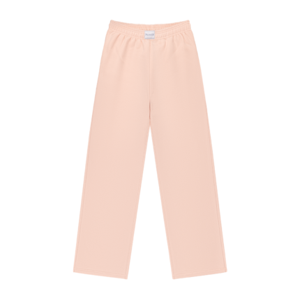 Boxer Sweatpants Peony