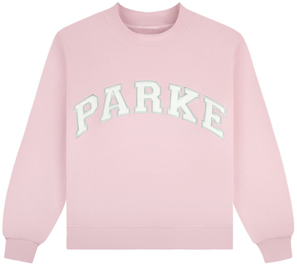 A-SPRINKLE Parke Mockneck