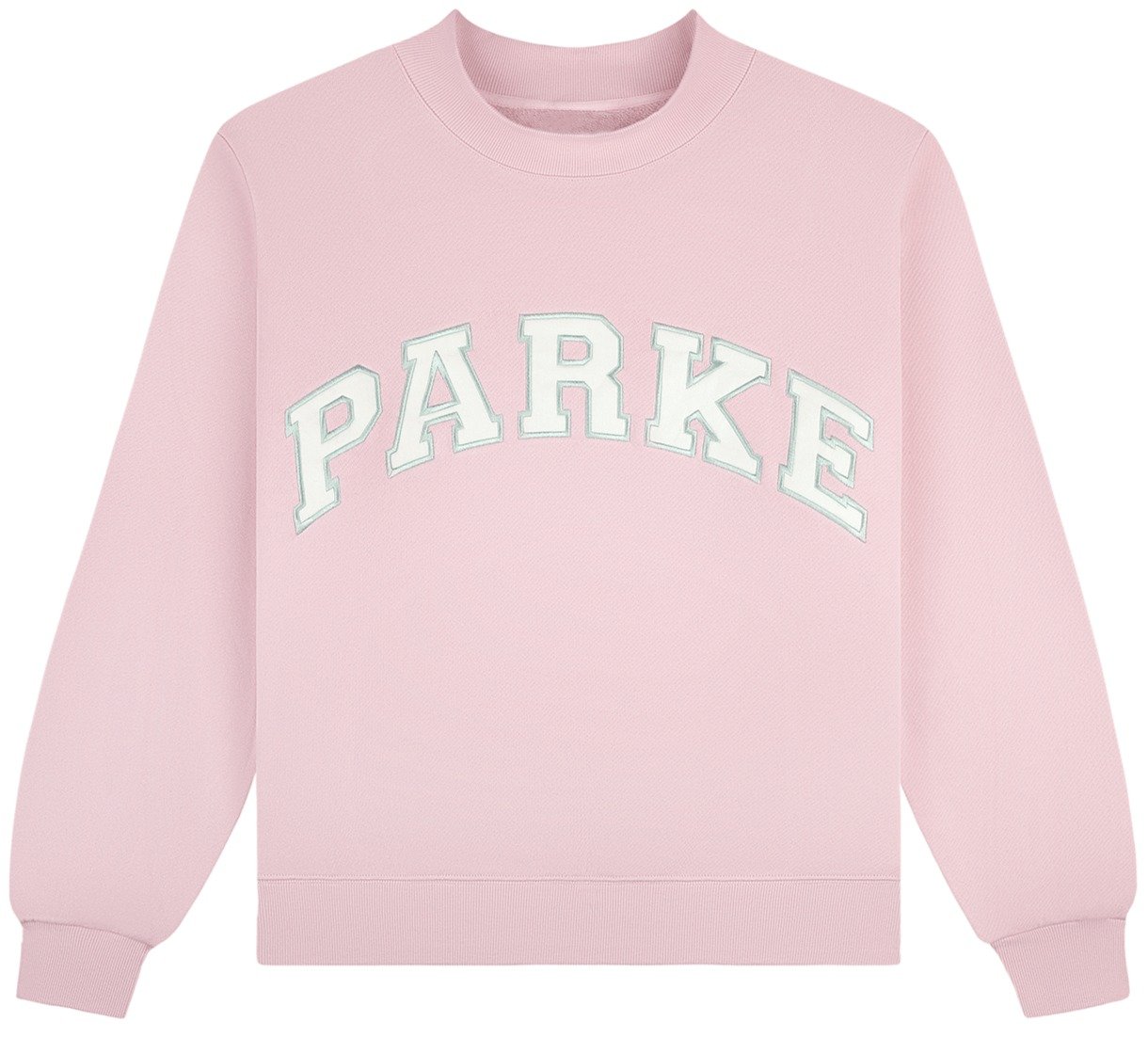 A-SPRINKLE Parke Mockneck